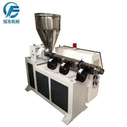 南昌熔噴布擠出機(jī)生產(chǎn)廠家的專業(yè)技術(shù)指導(dǎo)